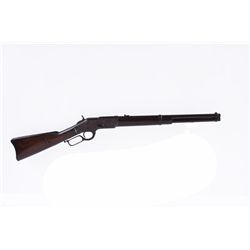 Winchester 1873 1st Mdl Cal .44-40 SN:15093