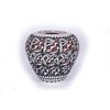 Image 1 : Large Hand Painted Acoma Pot