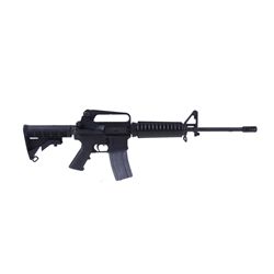 Colt Mdl AR-15 A2 Cal .223 SN:LGC031094
