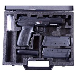 FN Herstal Mdl Five-Seven Cal 5.7x28 SN:386104369
