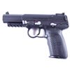 Image 2 : FN Herstal Mdl Five-Seven Cal 5.7x28 SN:386104369
