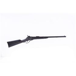 Sharps New Model Conversion Cal 50-70 SN:47468