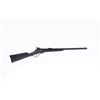 Image 1 : Sharps New Model Conversion Cal 50-70 SN:47468