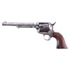 Image 2 : Colt SAA Cal .45 SN:36164