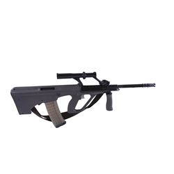 Steyr Mdl Aug Cal .223 SN:902SA688
