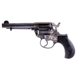 Colt 1877 Lightning Cal .38 SN:145596