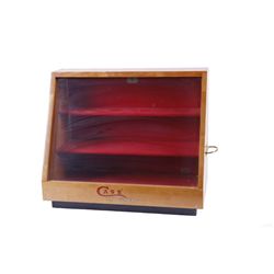 Case Knife Company Showcase