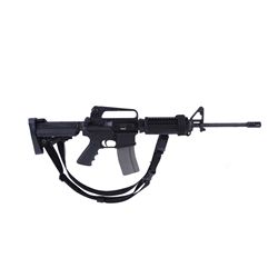 DPMS Mdl A-15 Cal .223/5.56 SN:F034155K