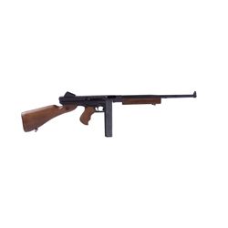 Auto Ordnance Mdl Thompson Cal .45 SN:KE0094