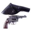Image 1 : Colt New Service 1917 Cal .38 SN:337680