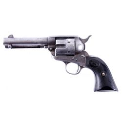 Colt SAA Cal 44-40 SN:220099