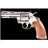 Image 1 : Colt Mdl Python Cal .357mag SN:E70990