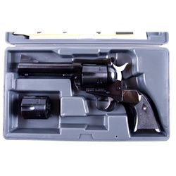 Ruger Mdl Blackhawk Cal .45 SN:48-29214