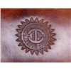 Image 3 : Hamley Fancy Tooled Saddle