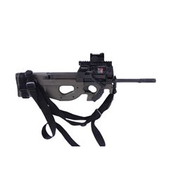 FN Herstal Mdl PS90 Cal 5.7x28mm SN:FN039606