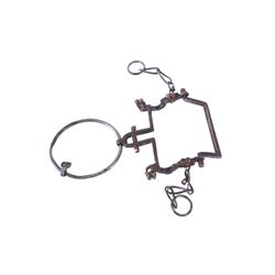 Early Navajo Ring Bit