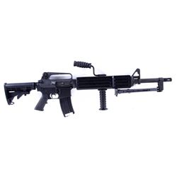 Sportswerus/R Guns TRR-15 Cal .223 SN:TRR0A2601