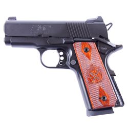 Springfield Armory Mdl EMP Cal 9mm SN:EMP475