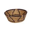 Image 1 : Geometric Papago Basket