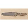 Image 1 : Relic Condition Dag Type Knife