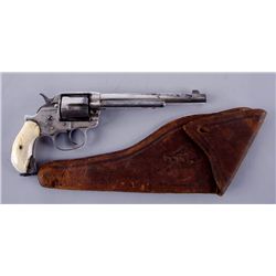 Colt Mdl 1878 DA SN:19493