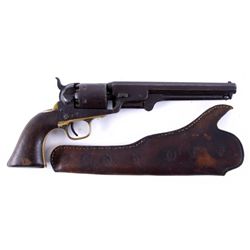 Colt Mdl 1851 Navy Cal 36percussion SN:136247