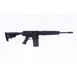 Armalite Mdl AR10 Cal 7.62mm SN:US328376