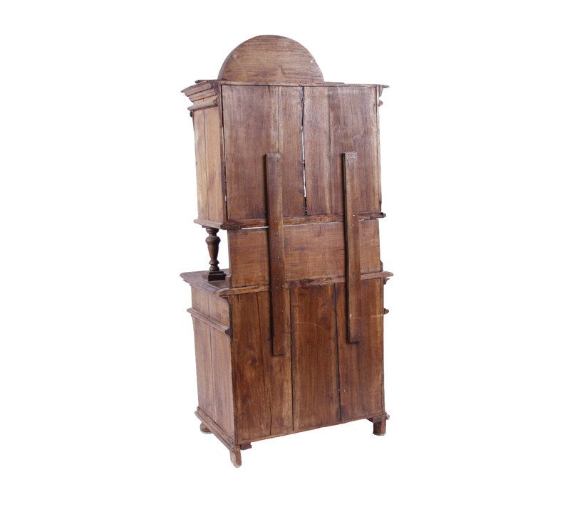 Miniature Antique Salesman Sample China