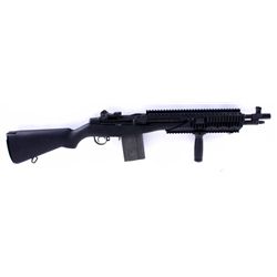 Springfield Mdl M1A Cal .308 SN:181977