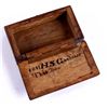 Image 1 : "William Penn Treaty" Tree Box