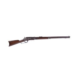 Winchester Mdl 1876 Cal 50-95 SN:25316