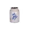 Image 1 : Beautiful Old Large Crockery Jar