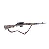 Image 1 : Springfield Mdl M1A Cal .308 SN:093618