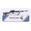 Image 2 : Springfield Mdl M1A Cal .308 SN:093618