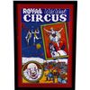 Image 1 : Original Wild West Circus Poster "The Royal Ranch"