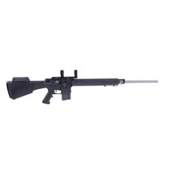 Colt CAR-A3 H-Bar Elite Cal .223 SN:BK003689