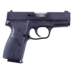 Kahr Arms Mdl K9 Cal 9mm SN:AE2680
