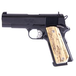 Springfield Armory Mdl 1911-A1 Champion Cal .45acp