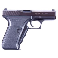 Heckler & Koch Mdl P7 PSP Cal 9mm SN:80933