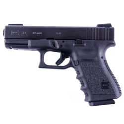 Glock Mdl 19 Cal 9mm SN:GXP954