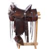 Image 1 : Heiser Highback Saddle #1418