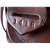 Image 3 : Heiser Highback Saddle #1418