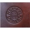 Image 4 : Heiser Highback Saddle #1418