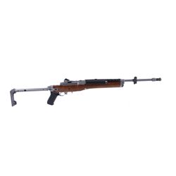 Ruger Mdl Mini 14 Cal .223 SN:186-47197