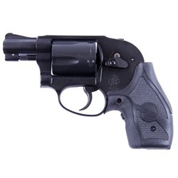 Smith & Wesson Mdl 638-3 Cal .38Spec +P SN:CJL6904