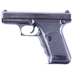 Heckler & Koch Mdl P7 PSP Cal 9mm SN:71469