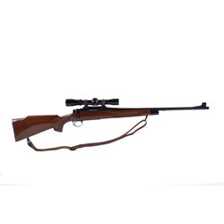 Remington Mdl 700 BDL Cal 6mm SN:A6662376