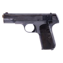 Colt Mdl 1903 Cal .32acp SN:326235