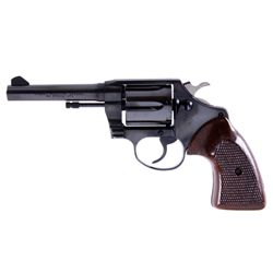 Colt Police Positive Special Cal .38Spec