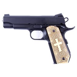 Ed Brown 1911 Executive Carry Cal .45acp SN:2300